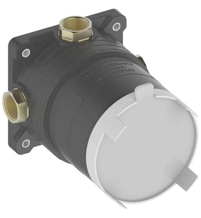 Cục âm sen tắm Đức Keuco Plan Blue 59970000070