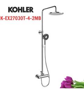 Sen tắm 2 chiều Kohler Occasion K-EX27030T-4-2MB