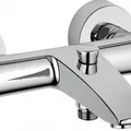 Củ sen tắm nhiệt độ Kludi Zenta 351010538