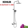 Sen tắm 2 chiều Kohler Occasion K-EX27030T-4-2MB
