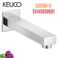 Đầu xả bồn Keuco Edition 11 51145010001