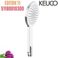 Bát sen cầm tay Keuco Edition 11 51180010300