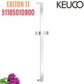 Thanh trượt sen tắm Keuco Edition 11 51185010900