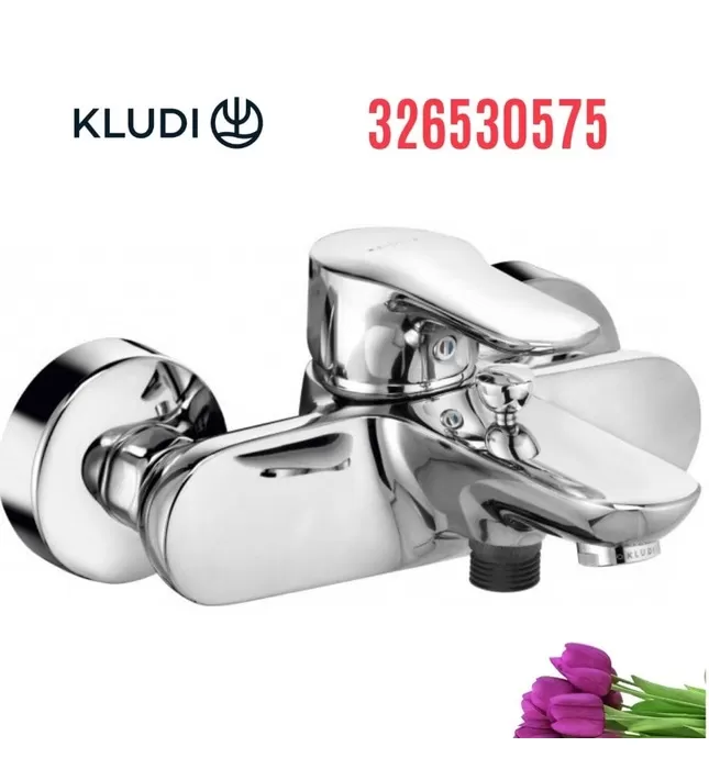 Củ Sen Nóng Lạnh Kludi Objekta 326530575
