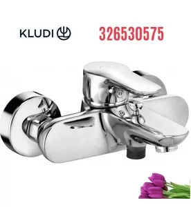 Củ Sen Nóng Lạnh Kludi Objekta 326530575