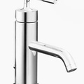 Vòi chậu rửa Kohler Purist K-14402T-4A-CP