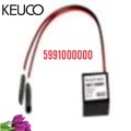 Hộp tín hiệu vòi cảm ứng Đức Keuco 5991000000