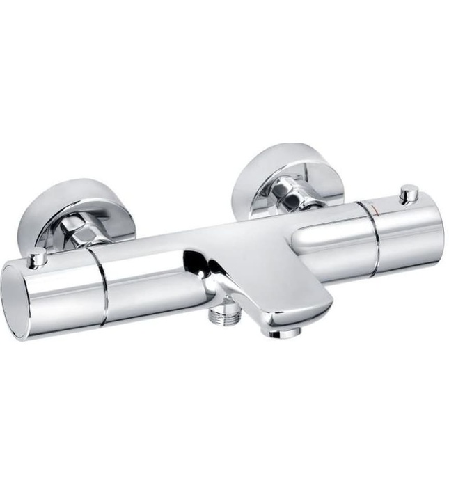 Củ sen tắm nhiệt độ Kludi Objekta 352010538