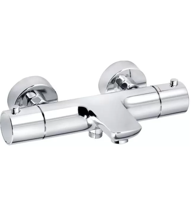 Củ sen tắm nhiệt độ Kludi Objekta 352010538