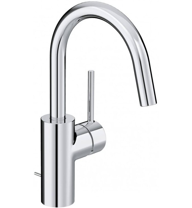 Vòi lavabo nóng lạnh 1 chân Kludi Bozz 380270576