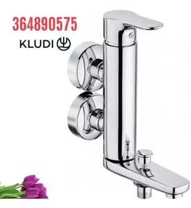 Củ sen tắm nóng lạnh Đức Kludi Objekta 364890575