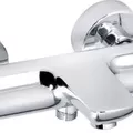 Củ sen tắm nhiệt độ Kludi Objekta 352010538