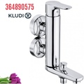 Củ sen tắm nóng lạnh Đức Kludi Objekta 364890575