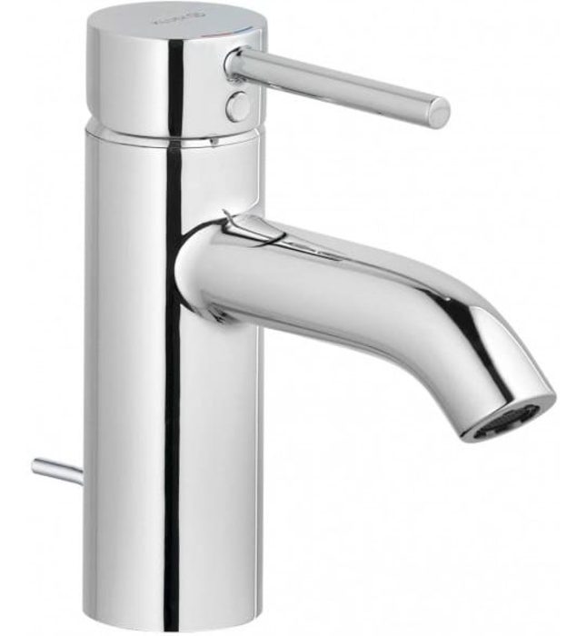 Vòi lavabo nóng lạnh 1 chân Kludi Bozz 382700576