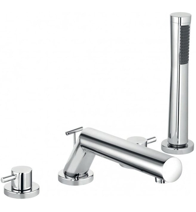 Sen bồn tắm 4 chân Kludi Bozz 384240576