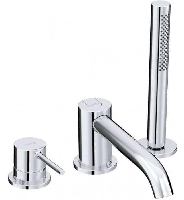 Sen bồn tắm 3 chân Kludi Bozz 384480576