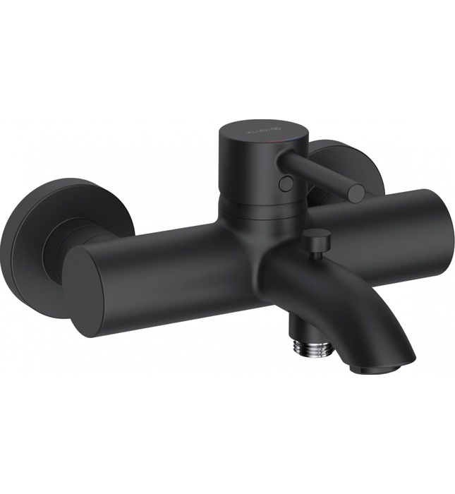 Củ sen tắm Kludi Bozz 386910576