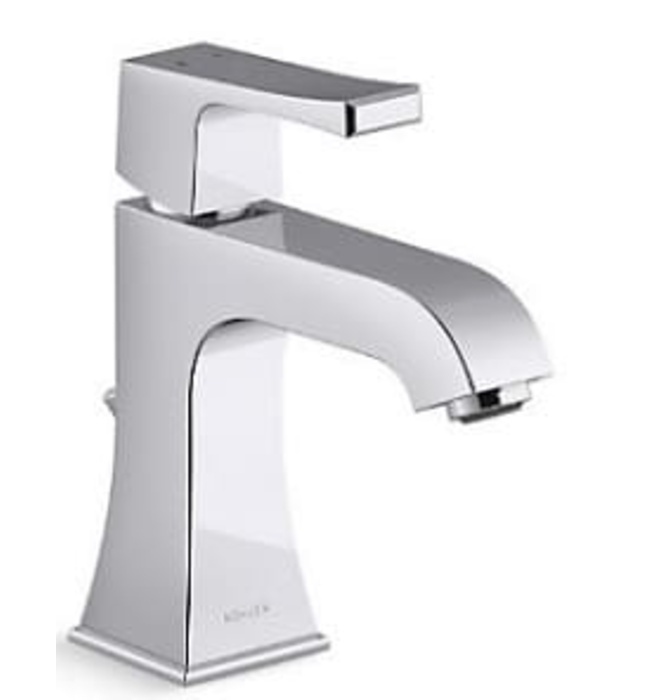 Vòi chậu rửa Kohler Memoirs K-23372T-B4-2MB