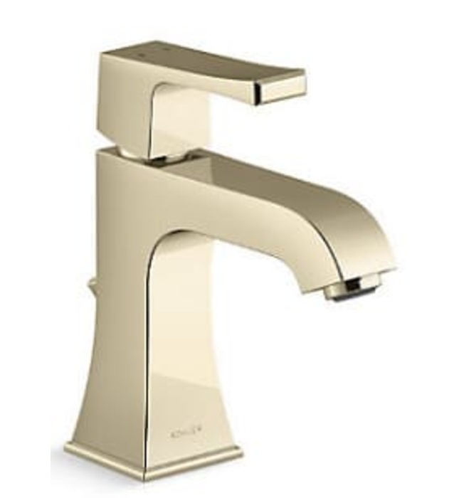 Vòi chậu rửa Kohler Memoirs K-23372T-B4-AF