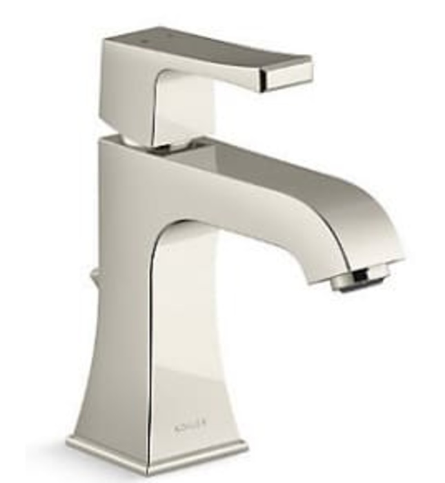 Vòi chậu rửa Kohler Memoirs K-23372T-B4-SN