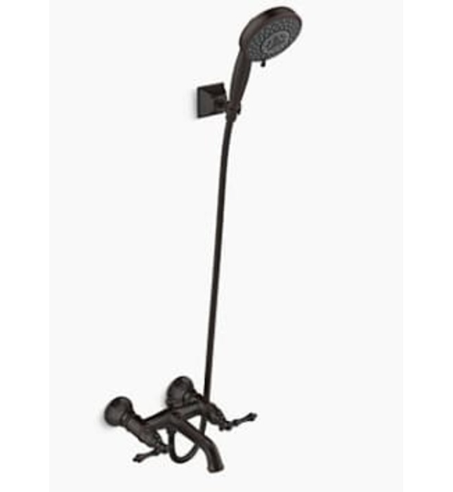 Sen tắm nóng lạnh Kohler Kelston K-99030T-4-2BZ