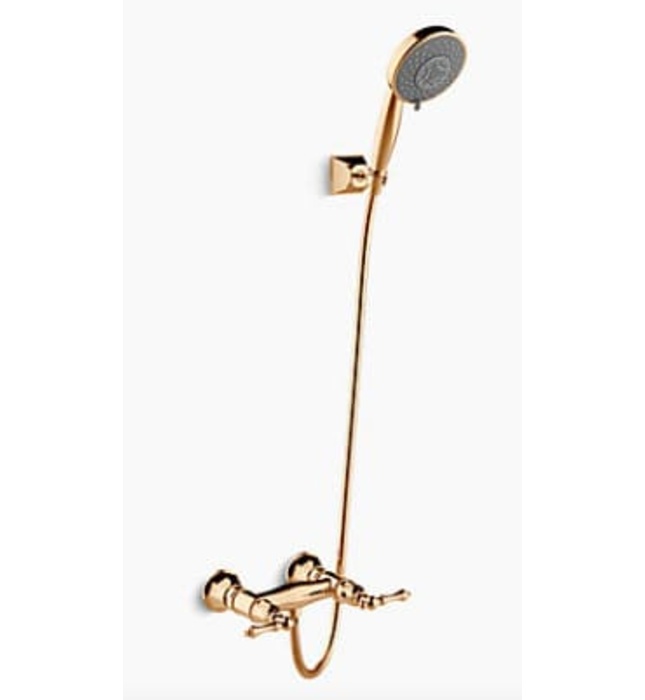 Sen tắm nóng lạnh Kohler Kelston K-99031T-4-RGD