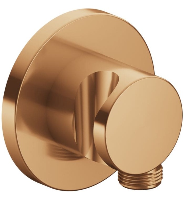 Bộ cút nối sen âm tường Đức Keuco 59592010001