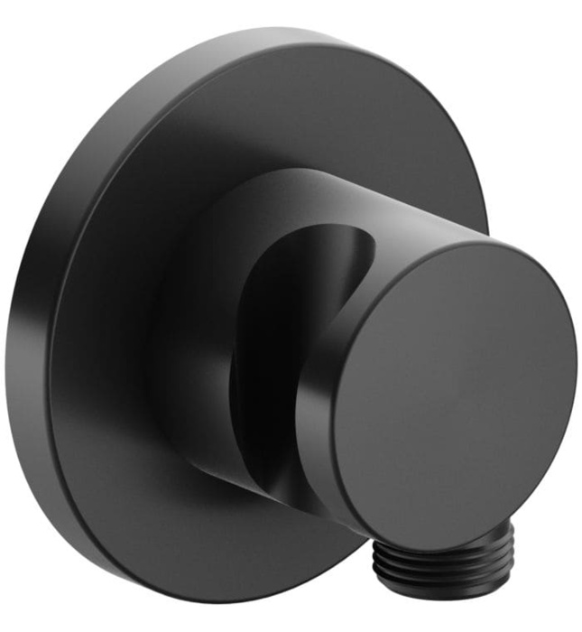 Bộ cút nối sen âm tường vàng Đức Keuco 59592030001