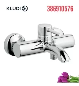 Củ sen tắm Kludi Bozz 386910576
