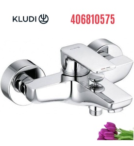 Củ sen tắm Kludi Pure & Style 406810575