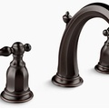 Vòi chậu rửa 3 lỗ Kohler K-13491T-4-2BZ