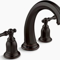 Vòi bồn tắm gắn bồn Kohler Kelston K-13494T-4-2BZ