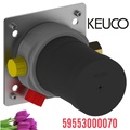 Cục âm vòi sen nhiệt độ Đức Keuco 59553000070