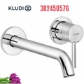 Vòi lavabo 2 chân âm tường Kludi Bozz 382450576