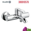 Củ sen tắm Kludi Bozz 386910576