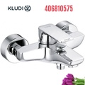 Củ sen tắm Kludi Pure & Style 406810575