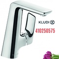 Vòi lavabo nóng lạnh 1 chân cao Kludi Ameo 410250575