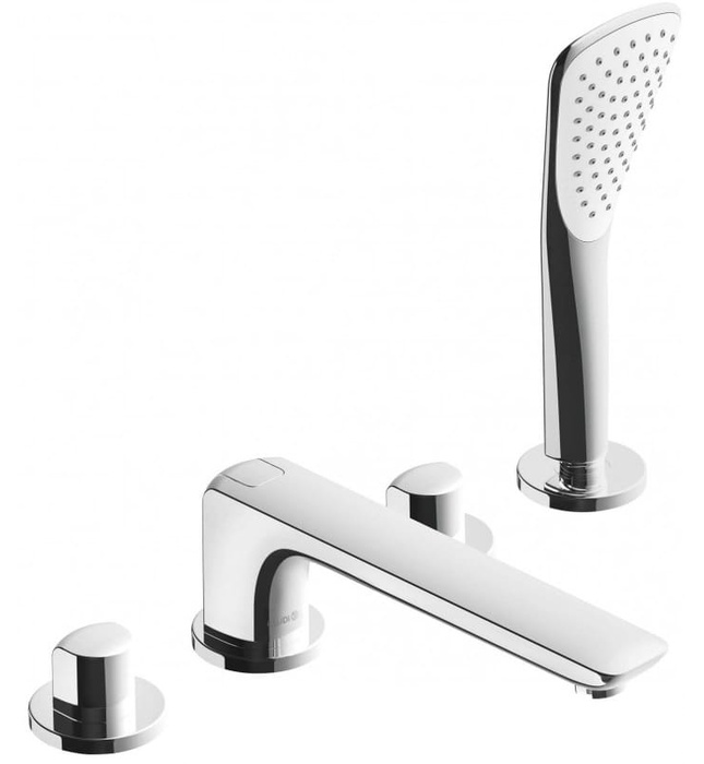 Sen bồn tắm 4 chân Kludi Ameo 414240530