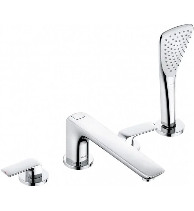 Sen bồn tắm 3 chân Kludi Ameo 414470575