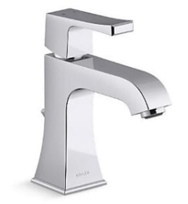 Vòi chậu rửa Kohler Memoirs K-23372T-B4-BL