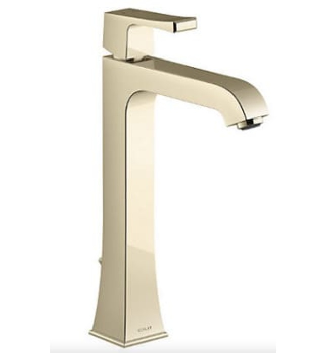 Vòi chậu rửa Kohler Memoirs K-23373T-B4-AF
