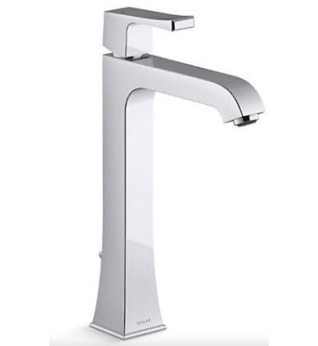 Vòi chậu rửa Kohler Memoirs K-23373T-B4-CP