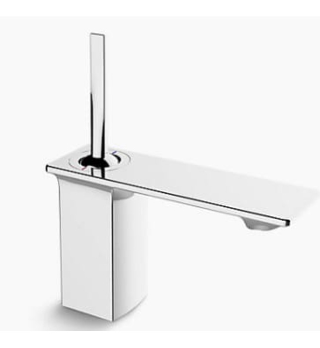 Vòi chậu rửa Kohler Stance K-72842T-4-CP