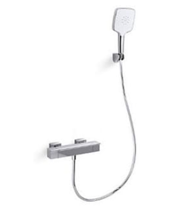 Sen tắm bồn tắm gắn tường Kohler Stance K-72845T-9-CP