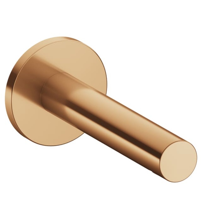 Đầu xả bồn tắm 1 chân âm tường Keuco Standard 59545010001