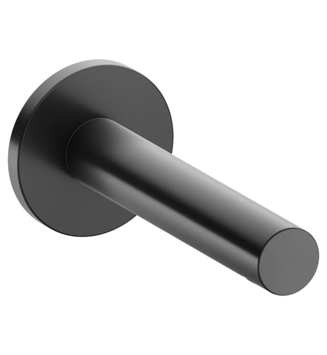 Đầu xả bồn tắm 1 chân âm tường vàng Keuco Standard 59545030001