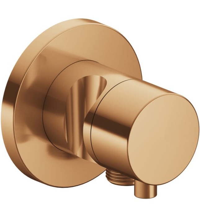 Cút nối chuyển hướng 3 đường nước Đức Keuco 59549011201