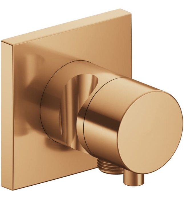 Cút nối chuyển hướng 3 đường nước Đức Keuco 59549011202