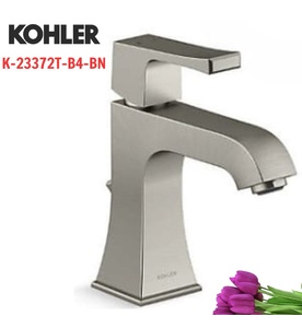 Vòi chậu rửa Kohler Memoirs K-23372T-B4-BN