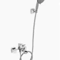Sen tắm bồn tắm gắn tường Kohler Memoirs K-23369T-4-SN